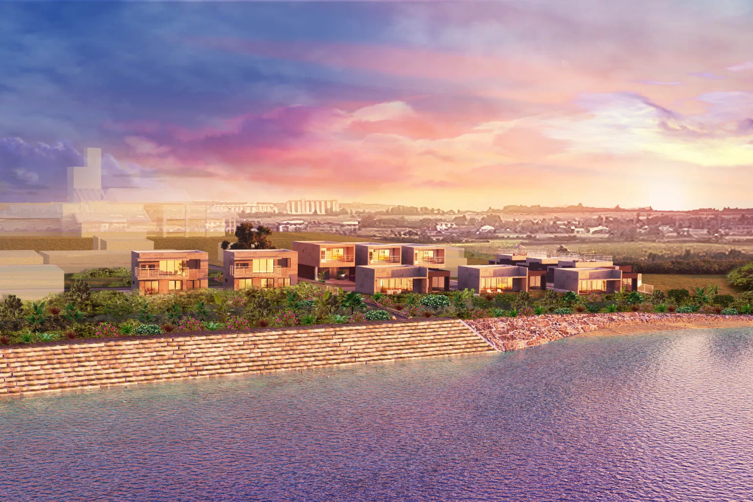 FORALLE RESORT OKINAWA